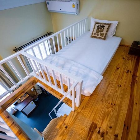 Baroque Boutique Resort ラノーン エクステリア 写真