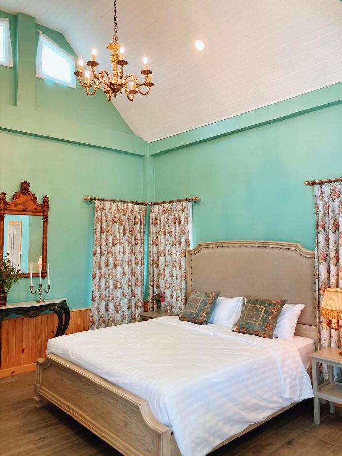 Baroque Boutique Resort ラノーン エクステリア 写真