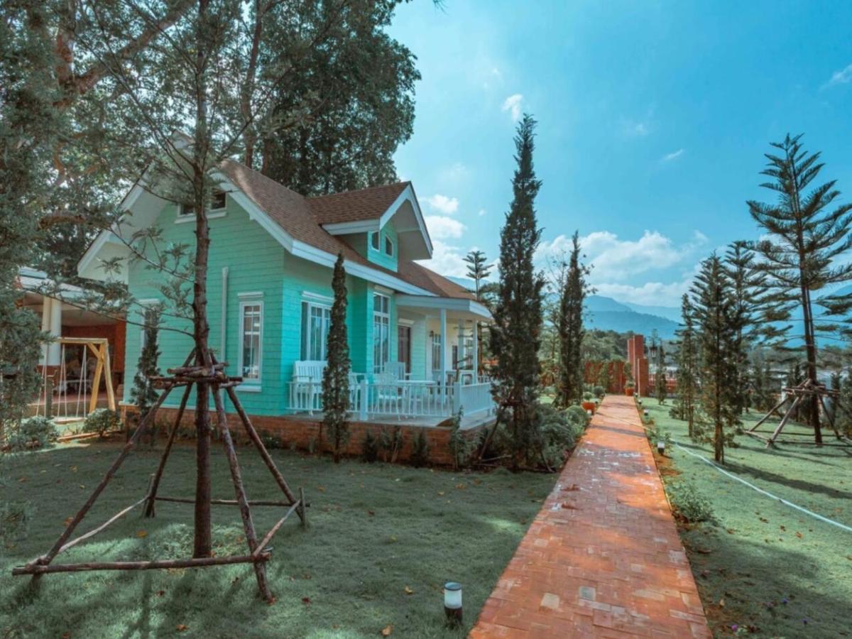 Baroque Boutique Resort ラノーン エクステリア 写真