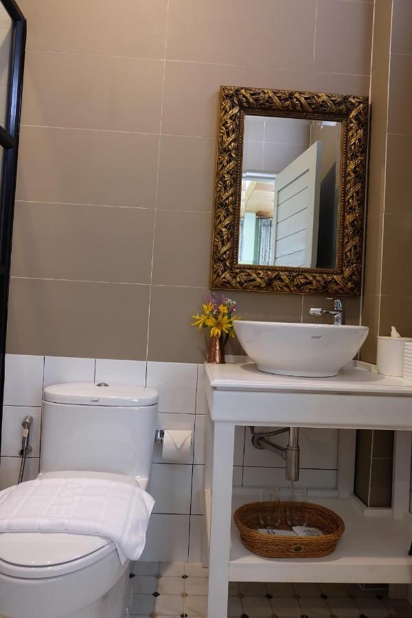 Baroque Boutique Resort ラノーン エクステリア 写真