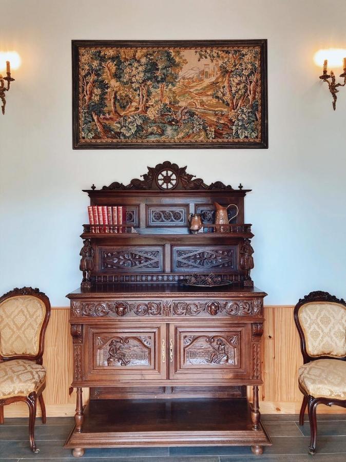 Baroque Boutique Resort ラノーン エクステリア 写真