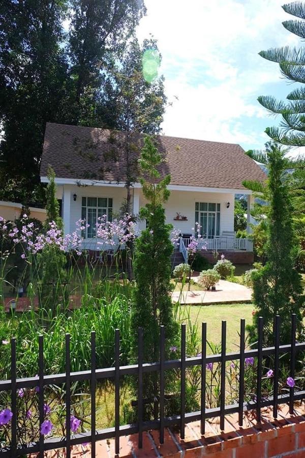 Baroque Boutique Resort ラノーン エクステリア 写真