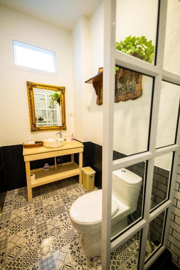 Baroque Boutique Resort ラノーン エクステリア 写真